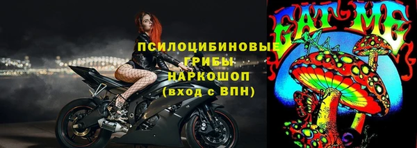 крисы Лиски
